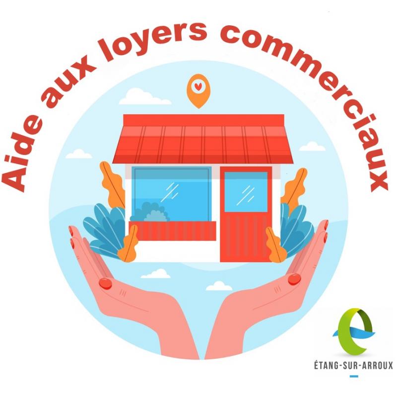 Aide aux loyers commerciaux