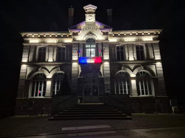 Photo Mairie Octobre 2025