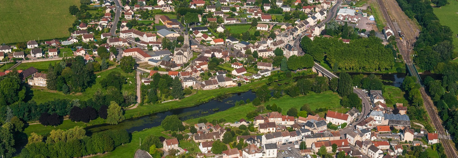 Banniere Mairie d'Etang-sur-Arroux